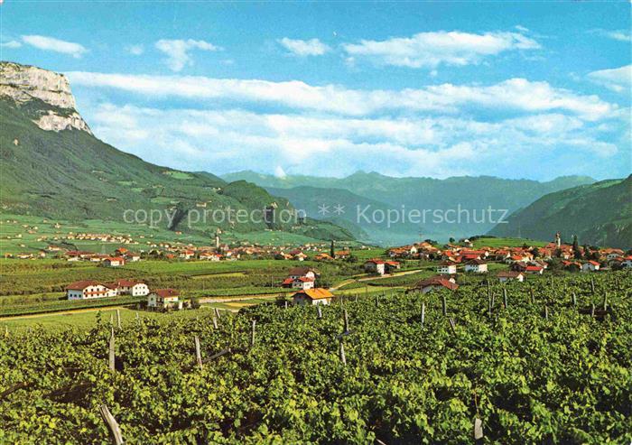 Girlan Gasthof Pension Weinegg