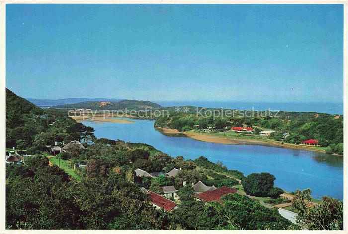 Cape Agulhas The Wilderness