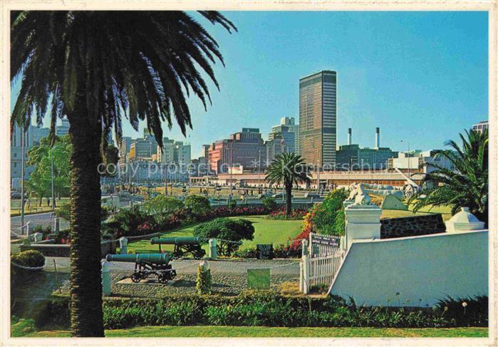 Cape-Town Kaapstad Kapstadt South-Africa The Castle a fortification of five bast