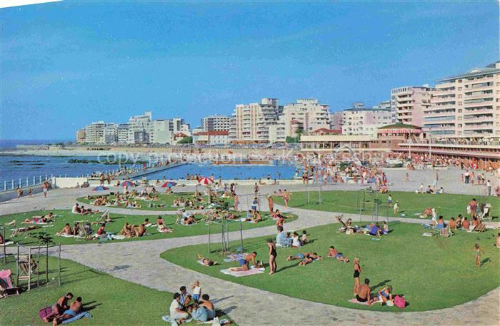 Cape Agulhas Lawns and Swimming Pool at See Point Pavilion