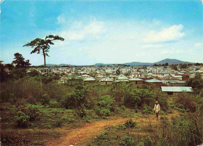 Ile-Ife Western State