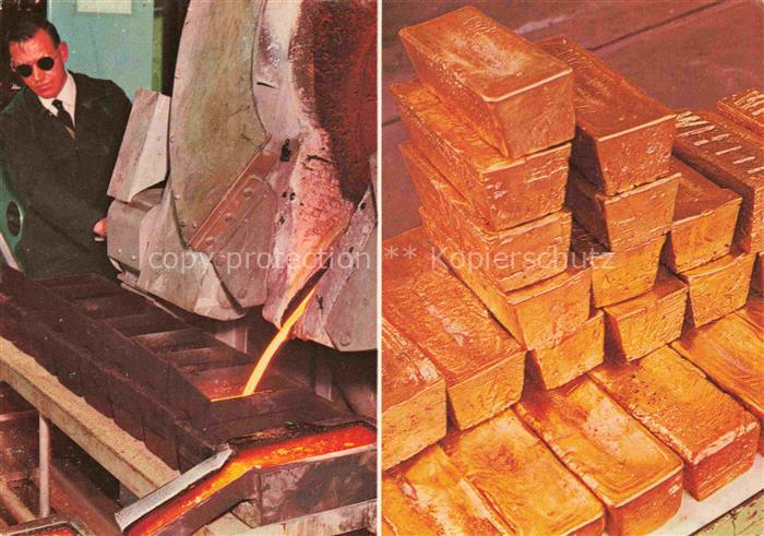 JOHANNESBURG  Gauteng Southafrica RSA Gold Mining Mynbou