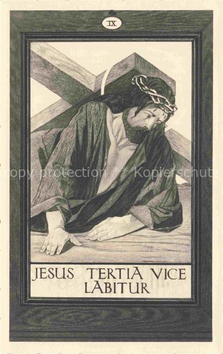 Jesus Christus Christentum Tertian vice Labitur