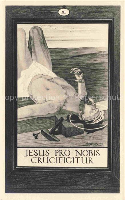 Jesus Christus Christentum Pro nobis Crucifigitur