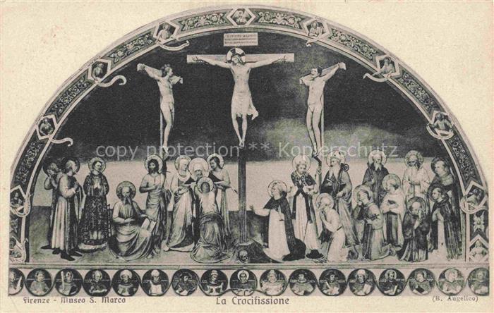 Jesus Christus Christentum La Crocifissione