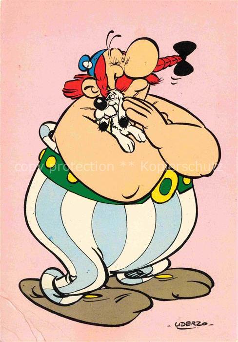 trickfilm zeichentrickfilm Kino Film Cinema Cine Oberlix Livreu menhirs Heros Jo