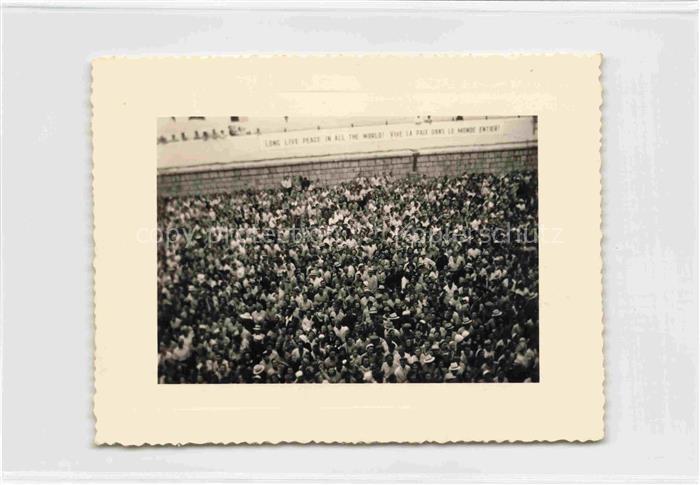 Liwadija Yalta Krim La foule russe à l'arrivée