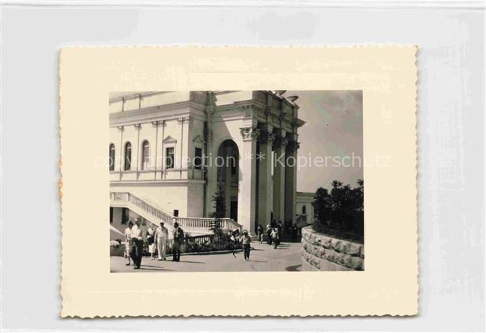 Liwadija Yalta Krim Maison de repos moderne