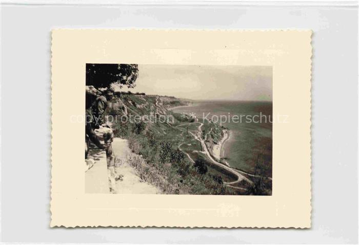 Liwadija Yalta Krim La Côté de Crimée