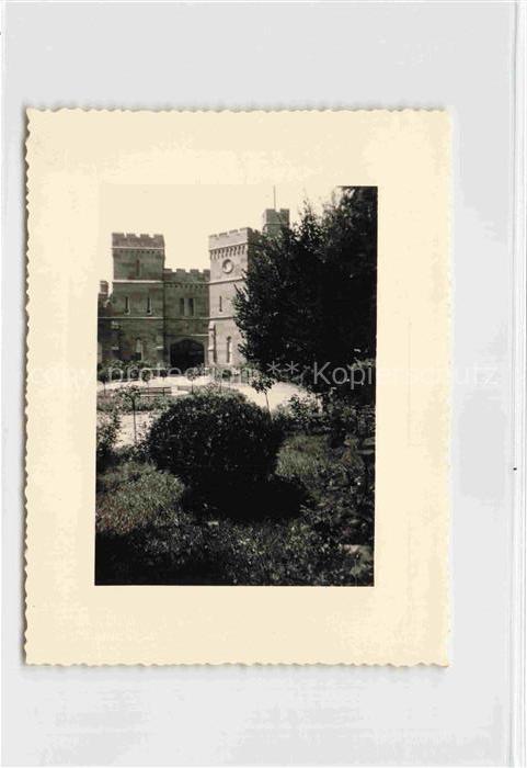 Aloupka Yalta Krim Crimea Bâtiment