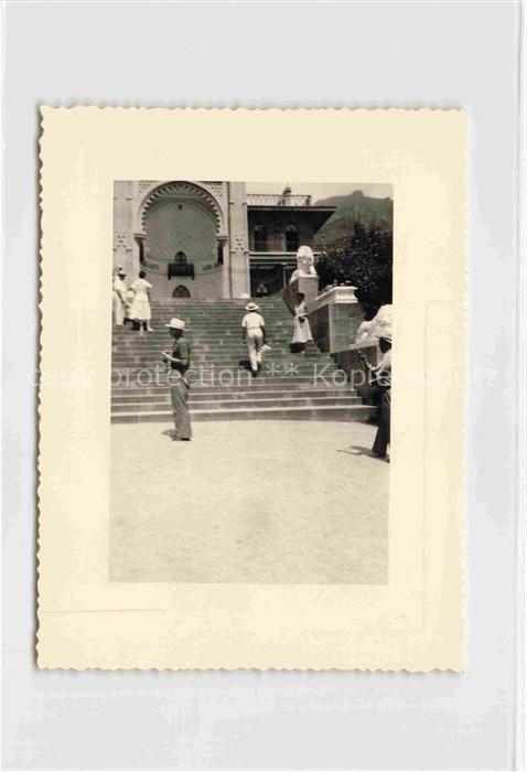 Aloupka Yalta Krim Crimea Palais