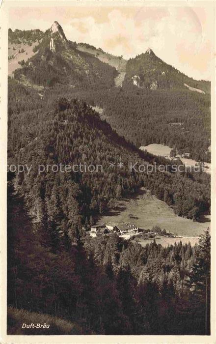 Toerwang Samerberg Rosenheim Bayern Landschaftspanorama Alpengasthaus Pension Du