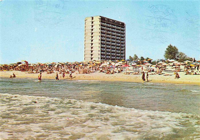 Slantchev Brjag Hotel Europa Strand