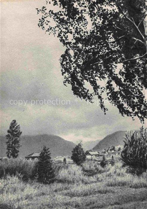 Altai-Mountains Altai-Gebirge Mongolia Panorama La steppe Ouimonskaya