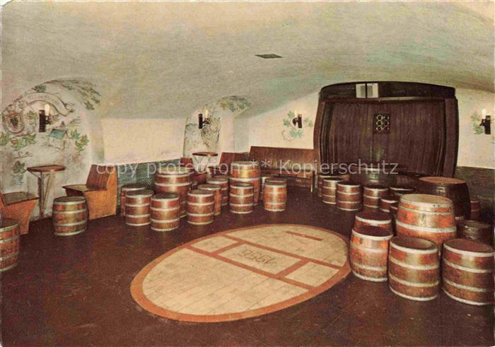 Mayschoss Ahr Mayschosser Winzer-Verein aelteste und groesste Winzer-Genossensch