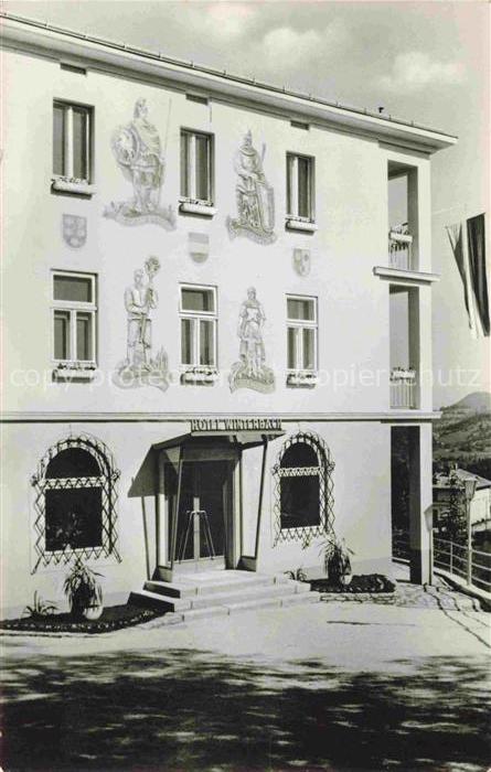 St Anton Jessnitz Hotel Restaurant Winterbach