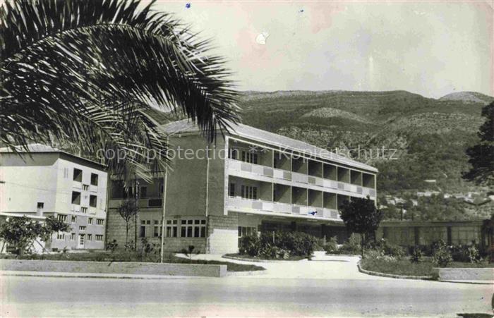 Tivat Montenegro Hotel Mimoza