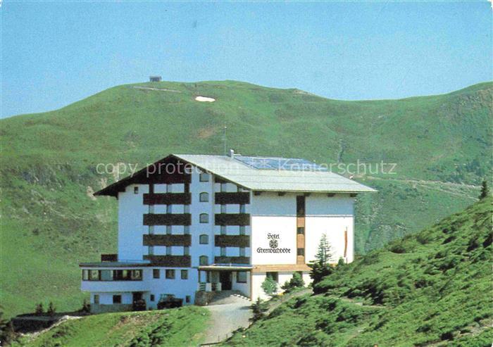 Kitzbuehel Tirol AT Hotel Ehrenbachhöhe