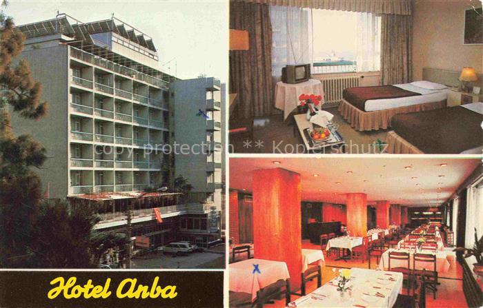 Izmir Smyrne Smyrna TK Hotel Anba Gastzimmer Restaurant