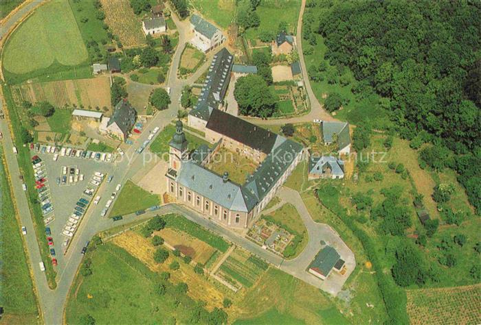Springiersbach Kloster Bengel Rheinland-Pfalz Karmelitenkloster