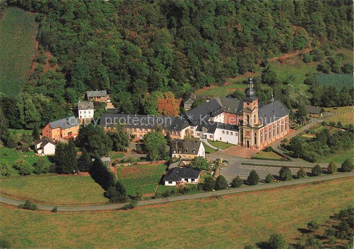 Springiersbach Kloster Bengel Rheinland-Pfalz Karmelitenkloster