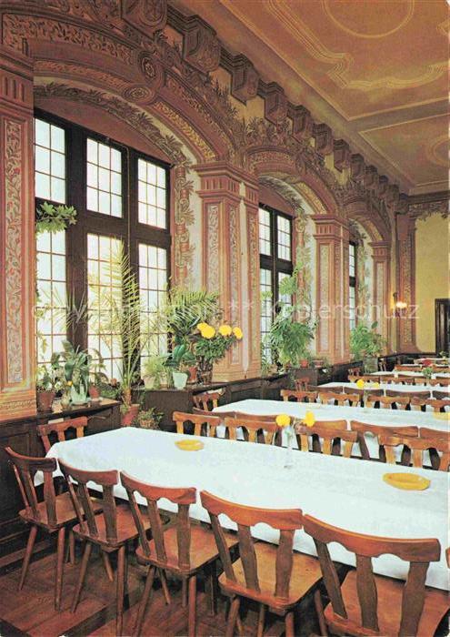 Heppenheim Bergstrasse Winzerkeller him historischen Kurmainzer Amtshof