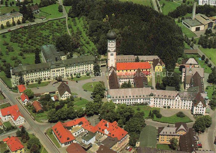 Ursberg Dominikus-Ringeisen-Werk der St. Josefskongregation