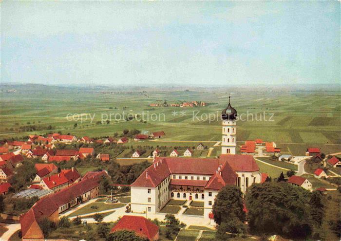 Moenchsdeggingen Kleriker-Noviziat der Mariannhiller Missionare