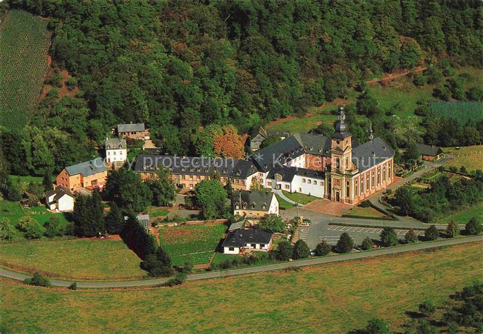 Bengel Rheinland-Pfalz Karmelitenkloster Springiersbach