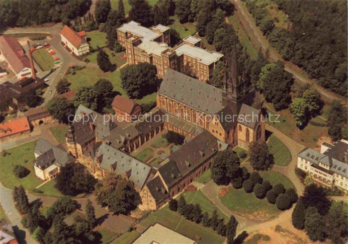 Haina Bz.Kassel Hessen 800 Jahre Kloster Haina