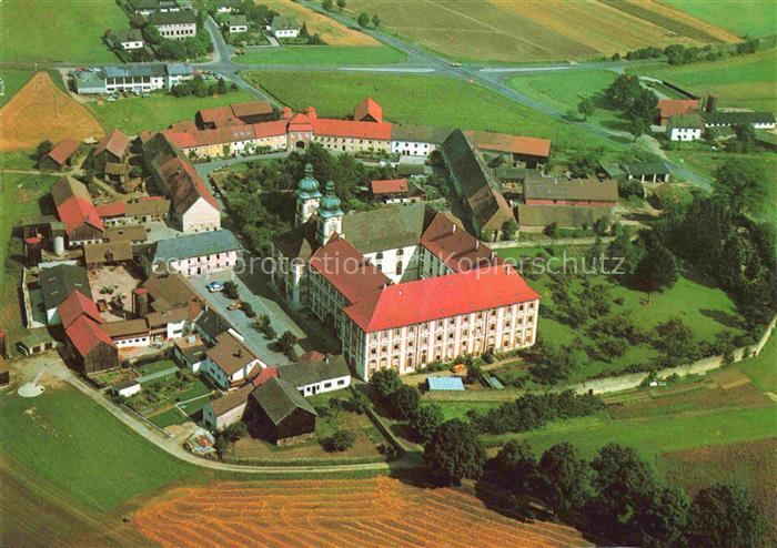 Speinshart Bayern Praemonstratenserabtei