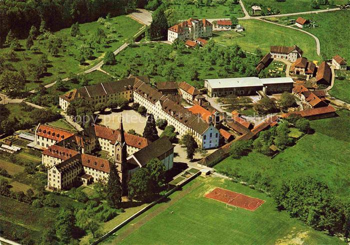Bregenz Vorarlberg Bodensee Zisterzienserabtei Mehrerau