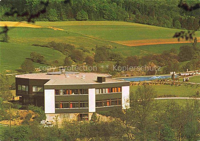 Gnadenthal Bruederhaus der Jesus-Bruderschaft