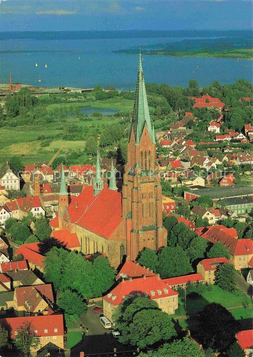 SCHLESWIG Holstein St. Petri-Dom