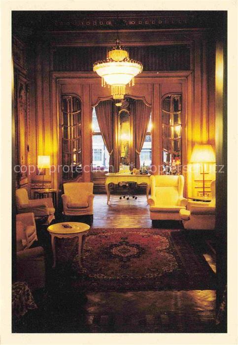 Antwerpen ANVERS Hotel Rubenshof Suite