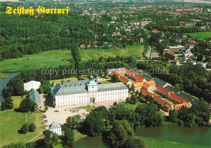 SCHLESWIG Holstein Schloss Gottorf
