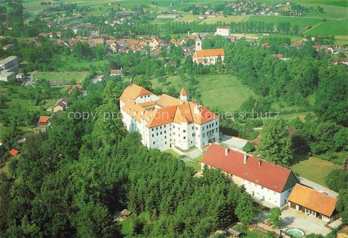 Ortenburg PAssAU Niederbayern Schloss Ortenburg Schlosspension Restaurant Schlos