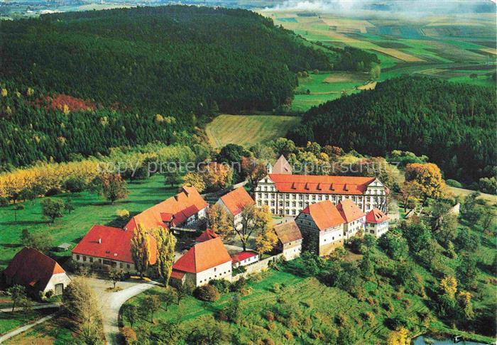 Sulz Neckar Berneuchener Haus Kloster Kirchberg