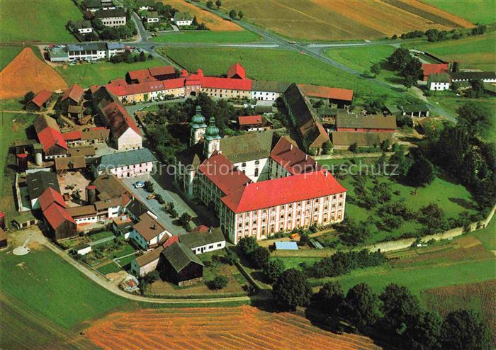 Speinshart Bayern Praemonstratenserabtei