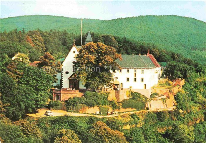 Grossheubach Kloster Engelberg