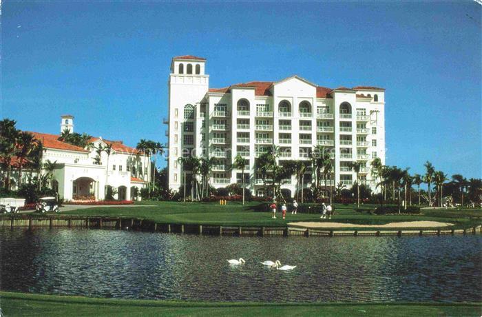 Aventura Florida Turnberry Isle Resort and Club