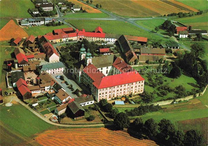 Speinshart Bayern Praemonstratenserabtei