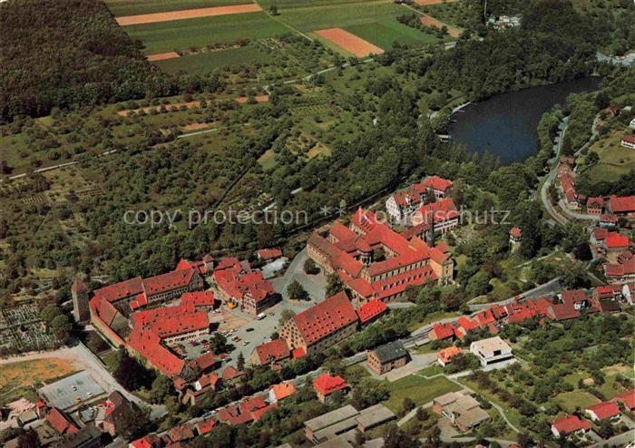 Maulbronn Klosteranlage