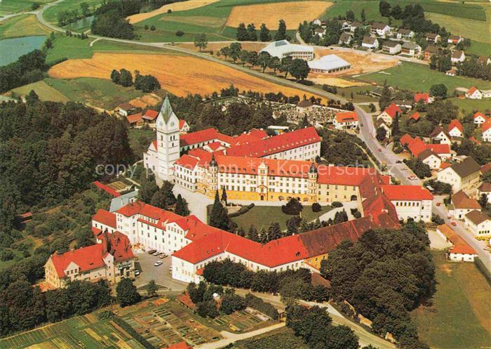 Scheyern Benediktinerabtei