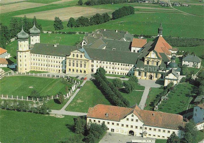 Stams Tirol  AT Zisterzienserstift