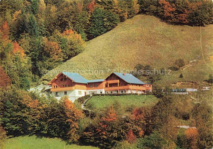 Marktschellenberg Café Hansi