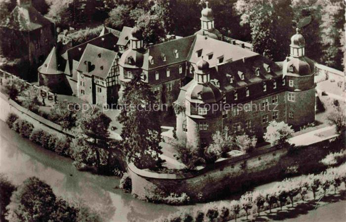 Crottorf Morsbach Schloss Crottorf