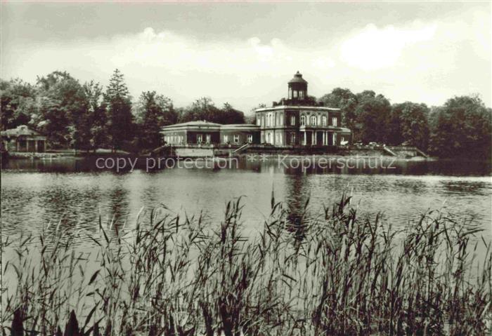 POTSDAM CITY Armeemuseum