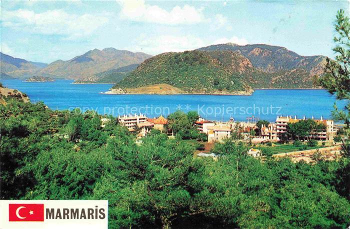 Marmaris TK Panorama