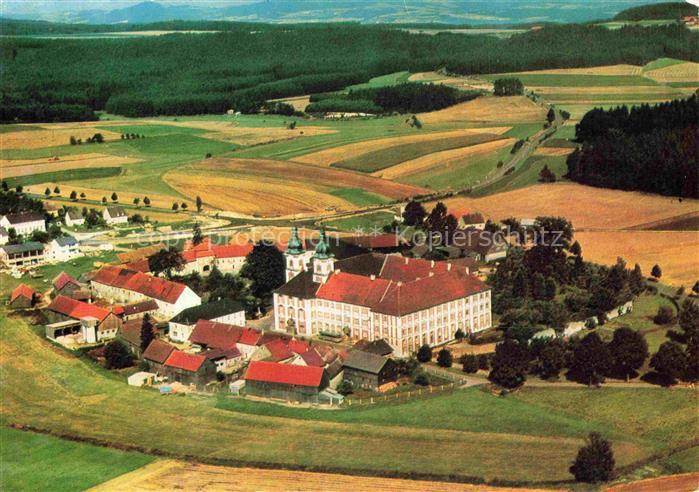 Speinshart Bayern Praemonstratenserabtei